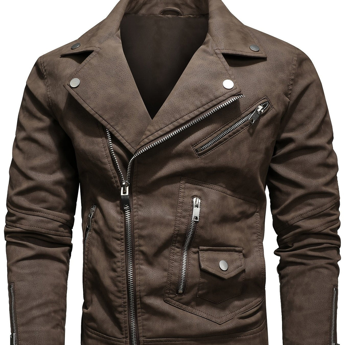 Frederik™ - Vintage jakke