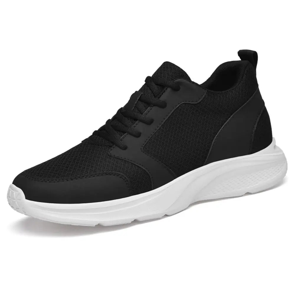 Rapid™ | Sneakers med usynlig høyde +8 cm