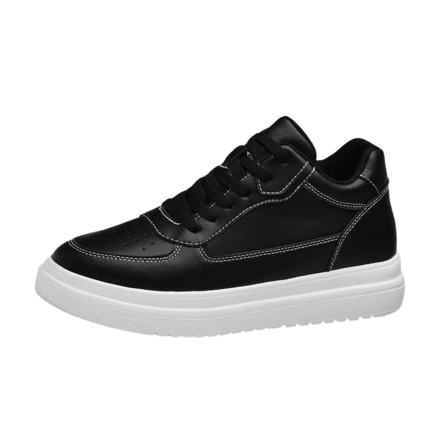 Lift™ | Klassiske sneakers med usynlig høyde +6 cm, +8 cm, +10 cm