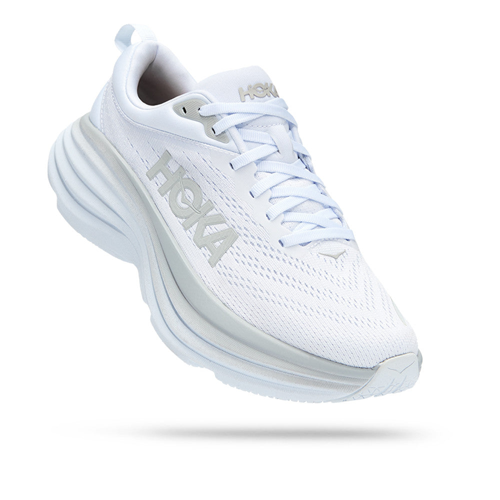 Bondi 8 Sneakers Hvit