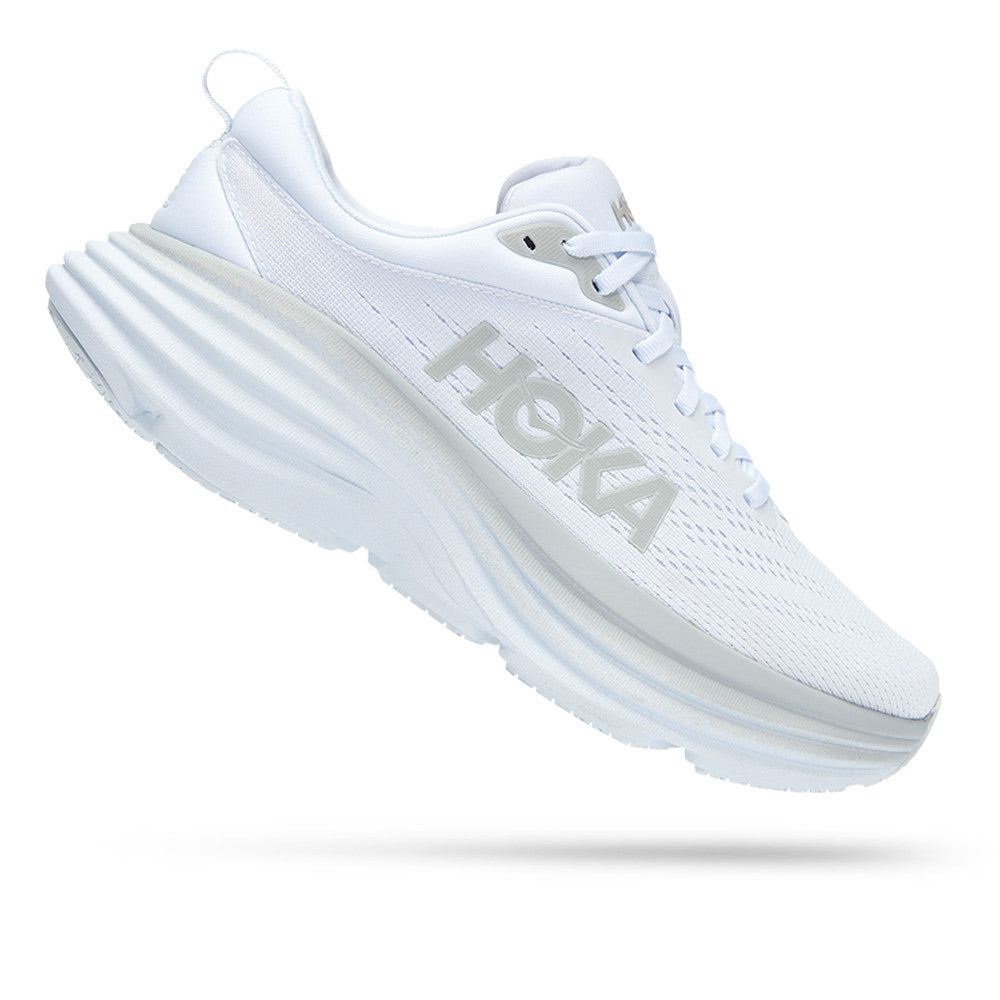 Bondi 8 Sneakers Hvit