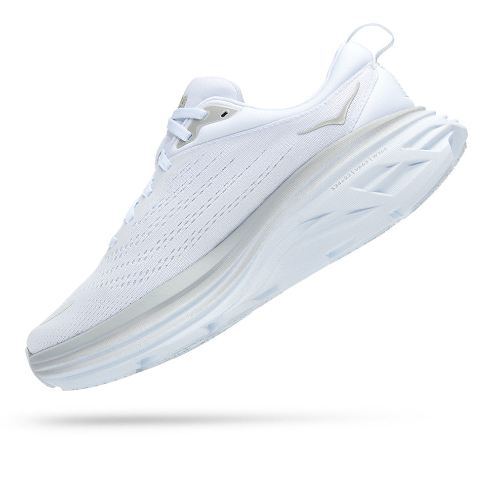 Bondi 8 Sneakers Hvit