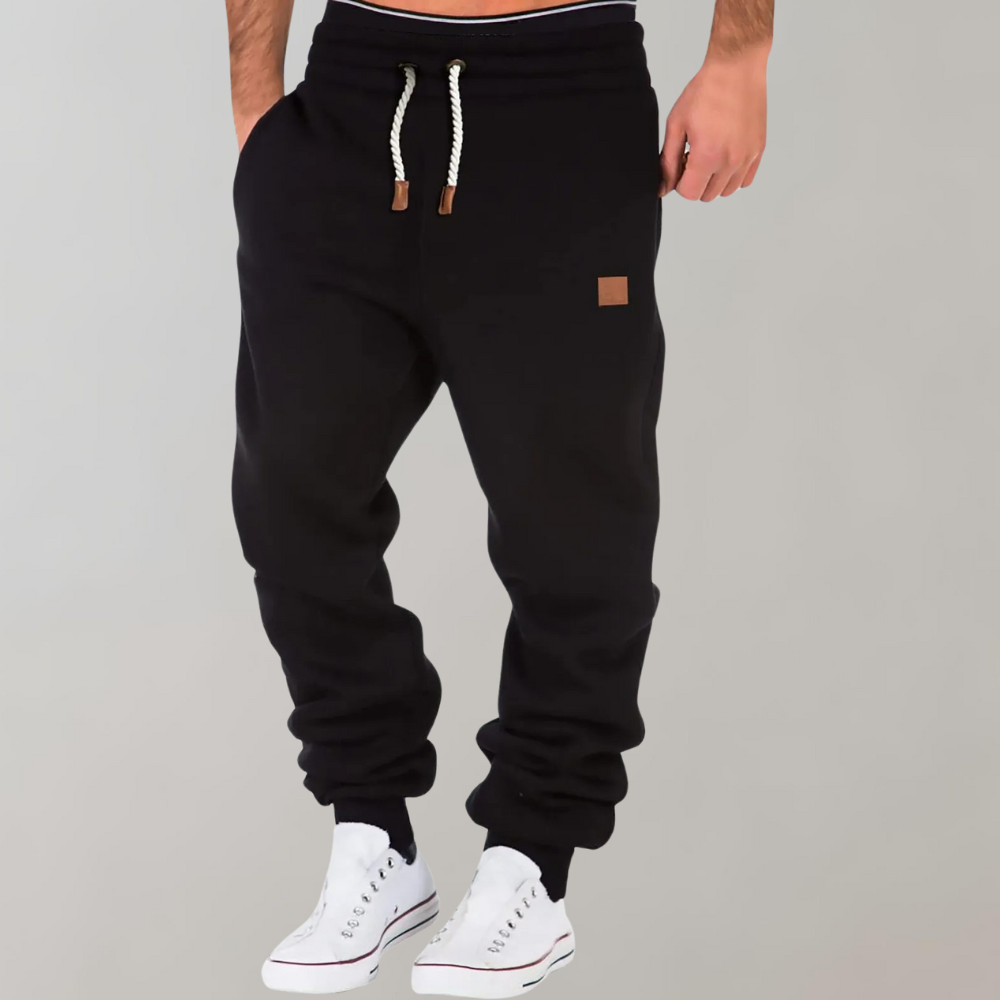 Mark™ - Klassiske joggingbukser
