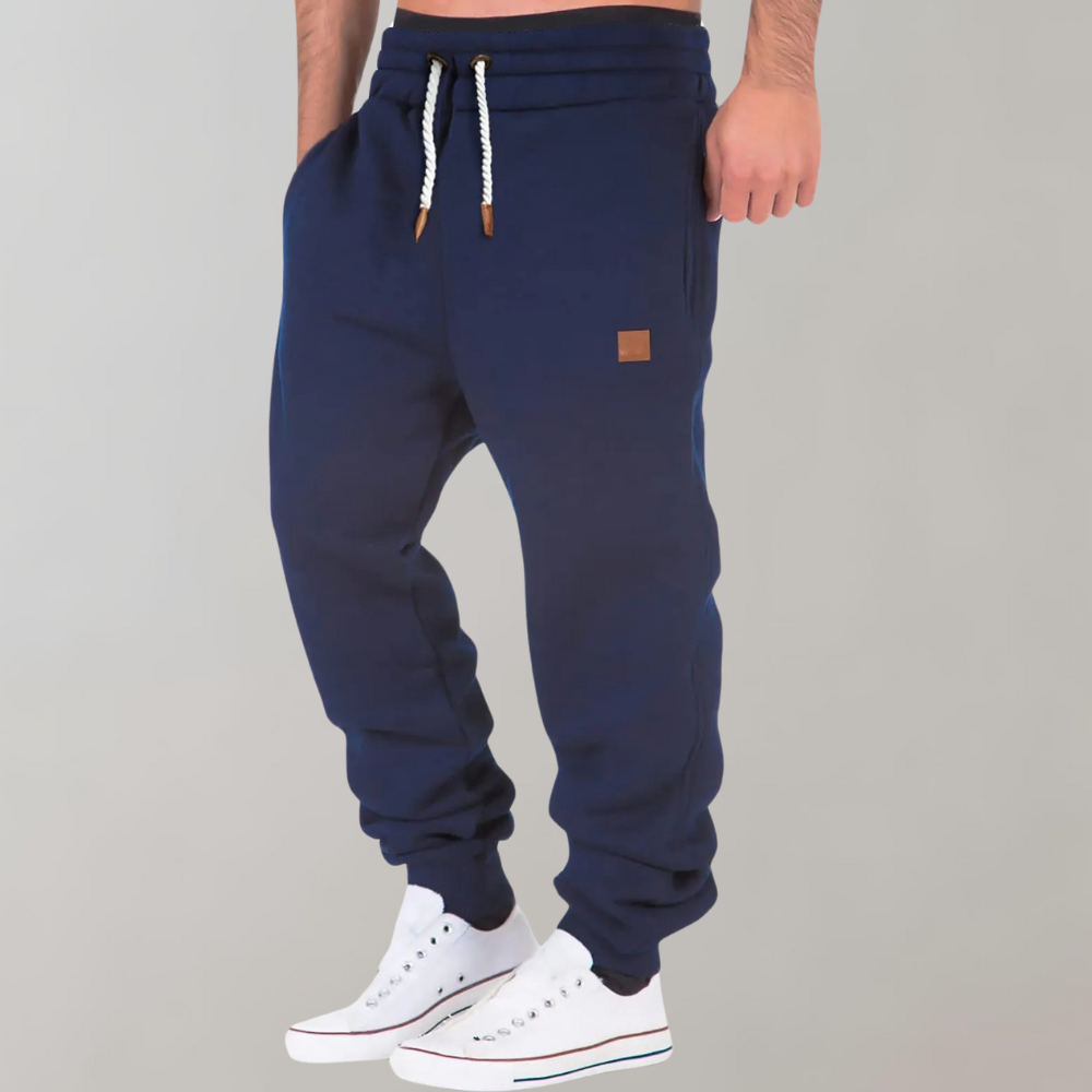 Mark™ - Klassiske joggingbukser