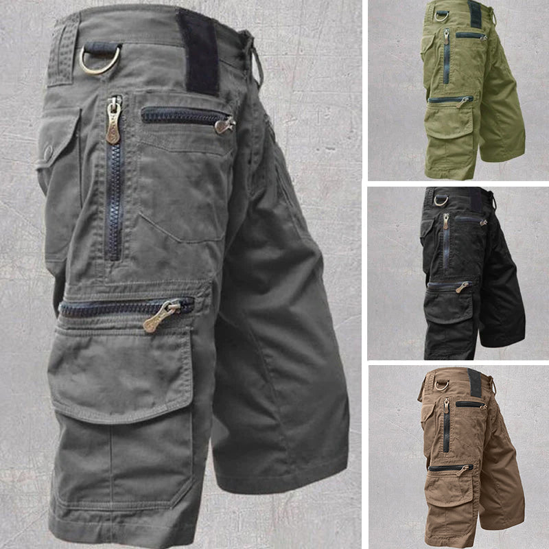 Aron™ - Cargo Shorts