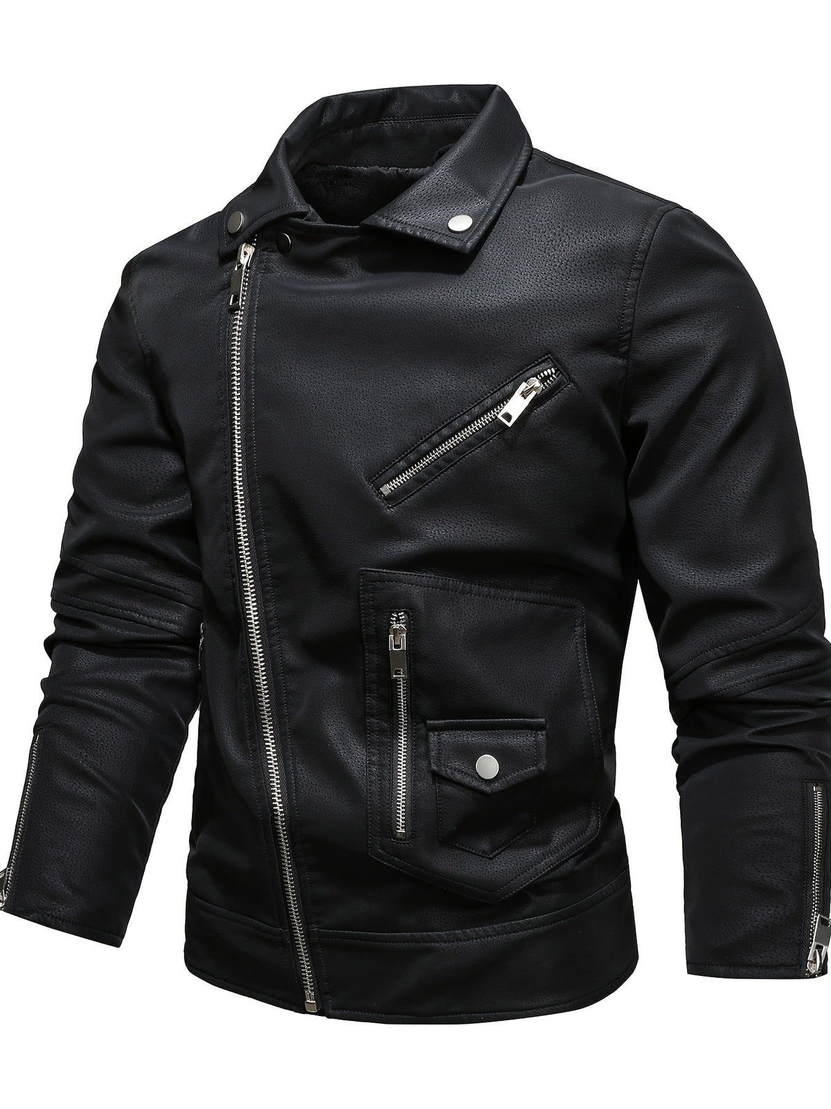 Frederik™ - Vintage jakke